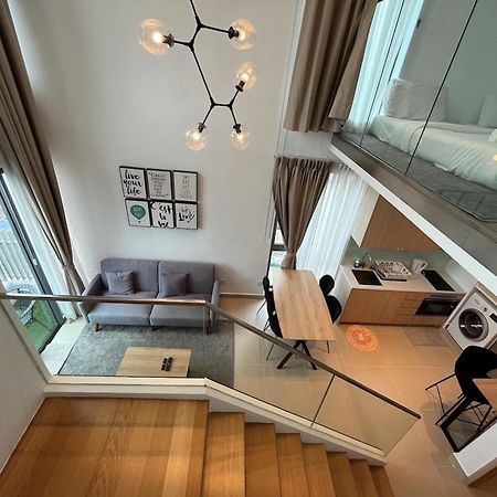 Colony By Infinitum Klcc Appartement Kuala Lumpur Kamer foto