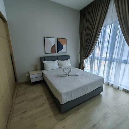 Colony By Infinitum Klcc Appartement Kuala Lumpur Buitenkant foto