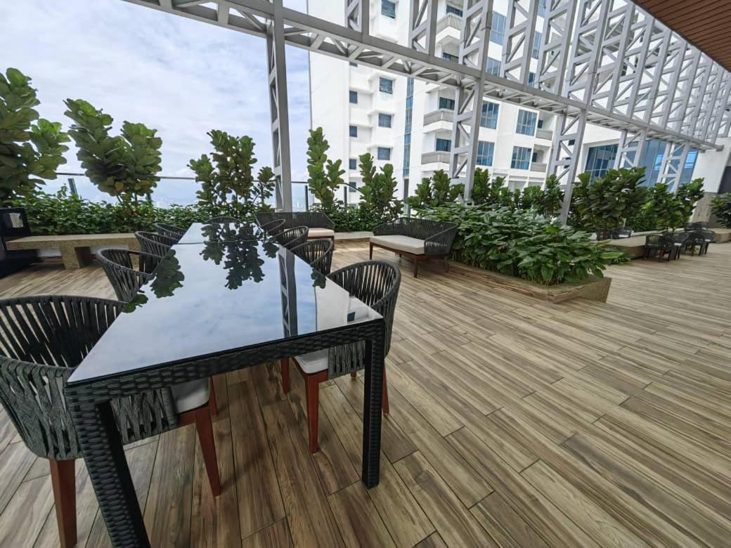 Colony By Infinitum Klcc Appartement Kuala Lumpur Buitenkant foto