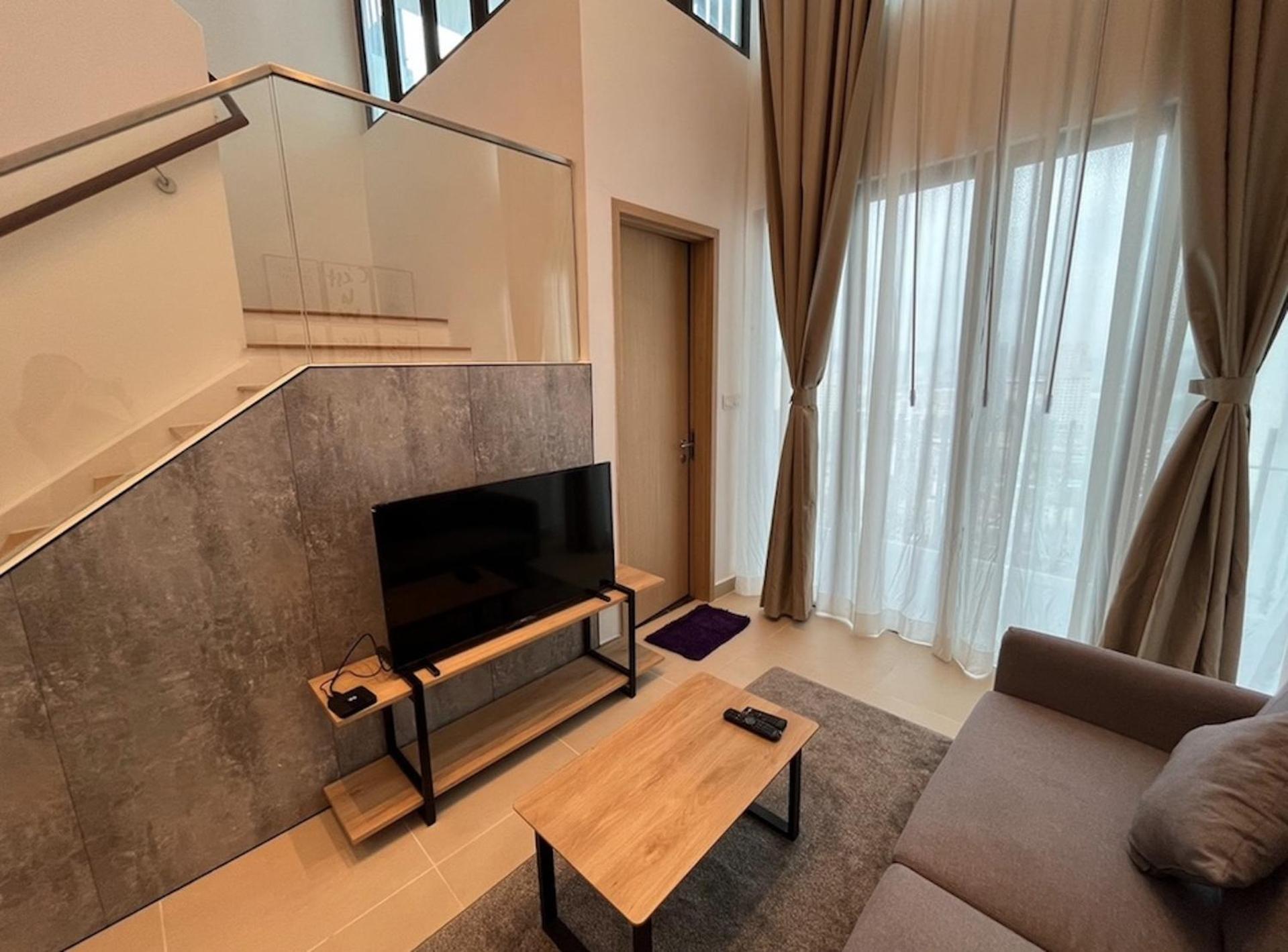 Colony By Infinitum Klcc Appartement Kuala Lumpur Kamer foto