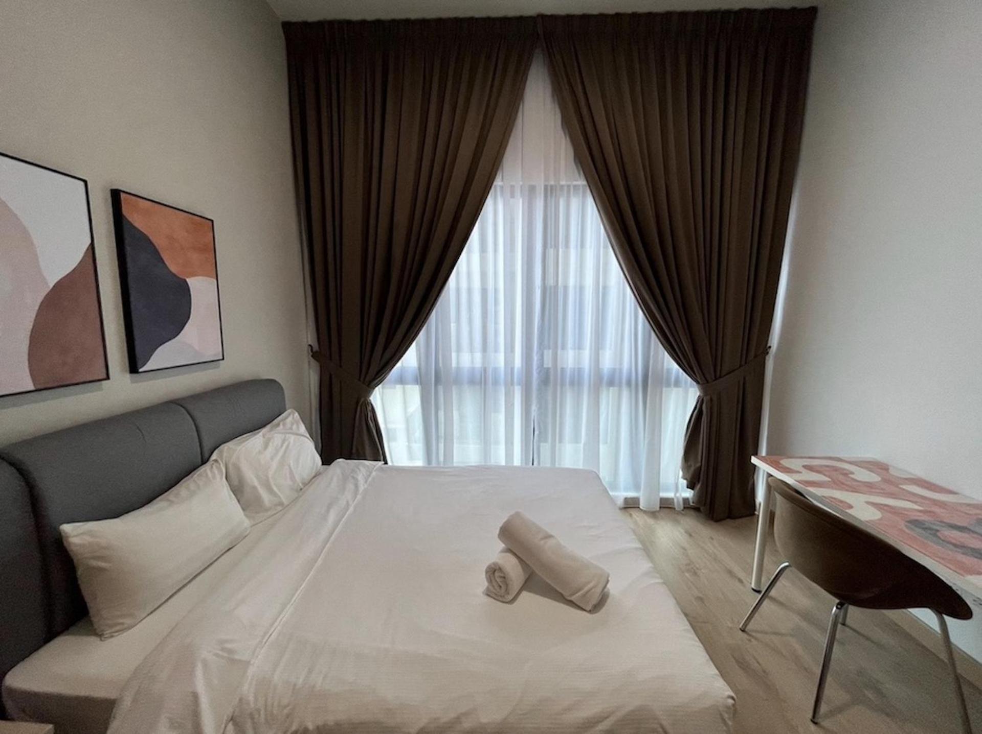 Colony By Infinitum Klcc Appartement Kuala Lumpur Kamer foto