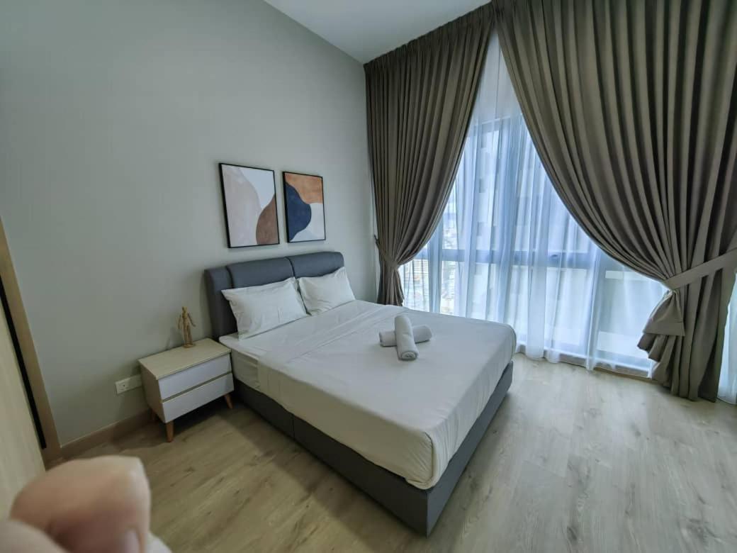 Colony By Infinitum Klcc Appartement Kuala Lumpur Buitenkant foto