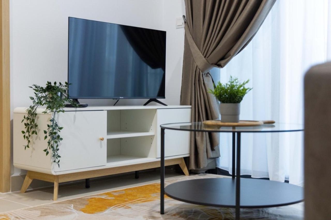Colony By Infinitum Klcc Appartement Kuala Lumpur Kamer foto