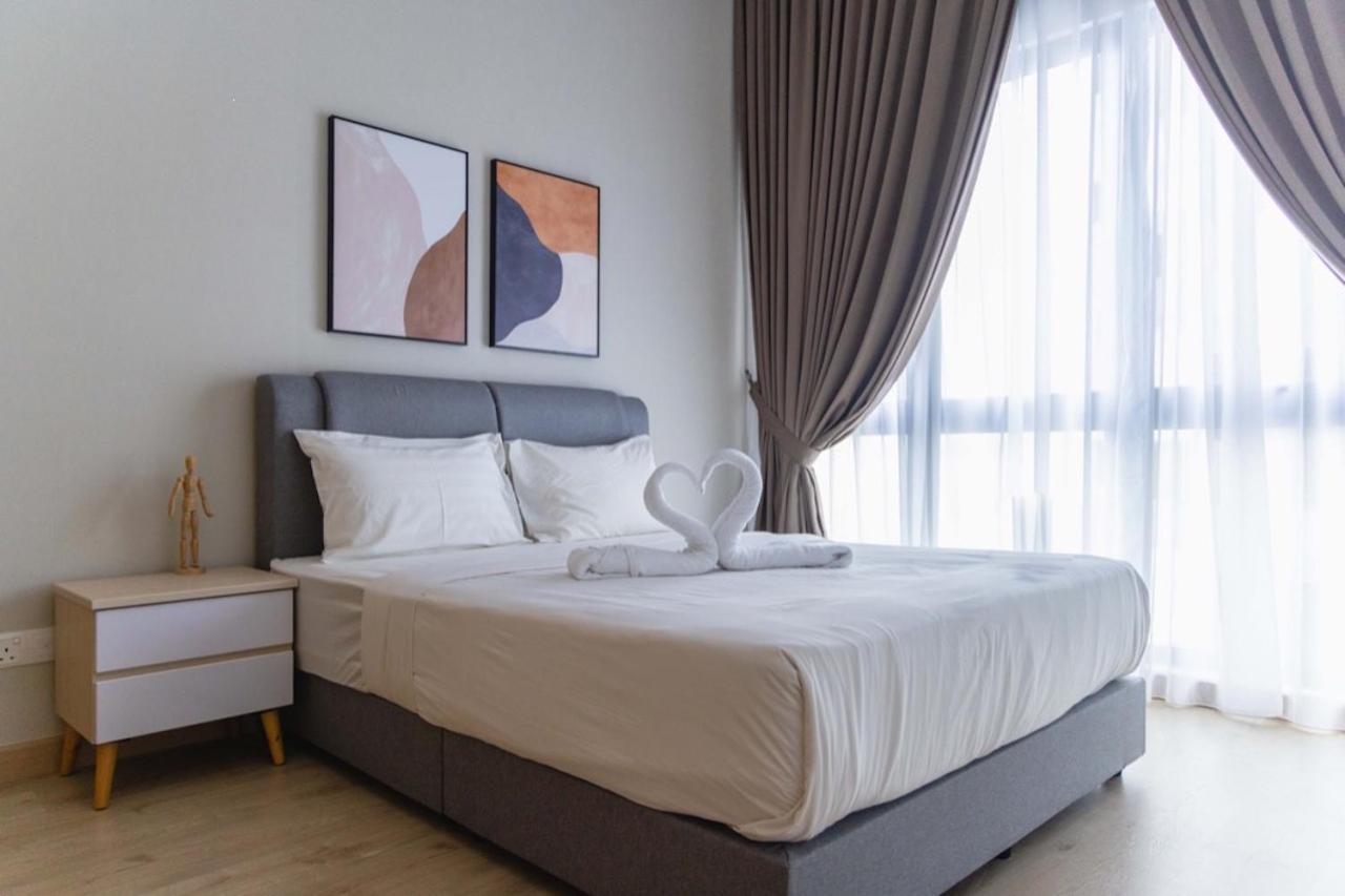Colony By Infinitum Klcc Appartement Kuala Lumpur Kamer foto