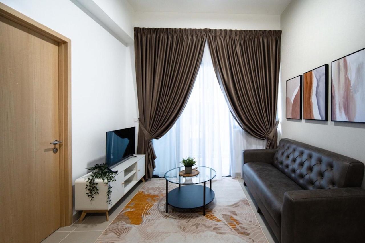 Colony By Infinitum Klcc Appartement Kuala Lumpur Kamer foto