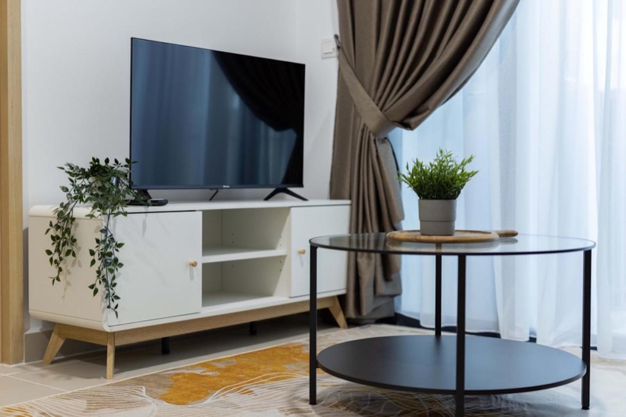 Colony By Infinitum Klcc Appartement Kuala Lumpur Kamer foto