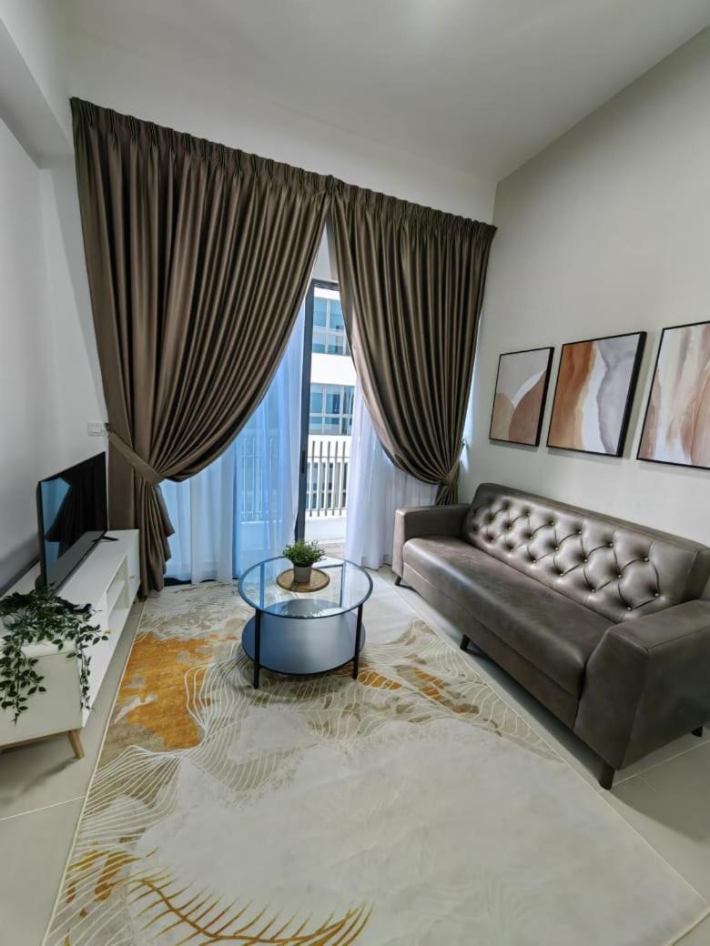 Colony By Infinitum Klcc Appartement Kuala Lumpur Kamer foto