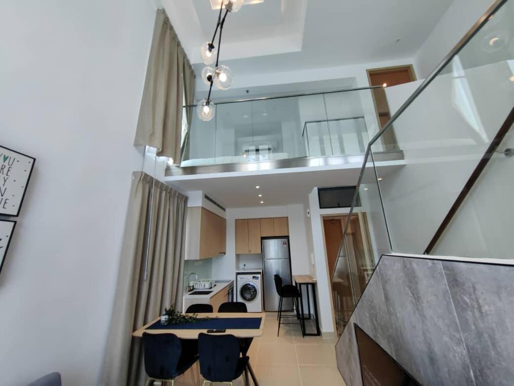 Colony By Infinitum Klcc Appartement Kuala Lumpur Buitenkant foto
