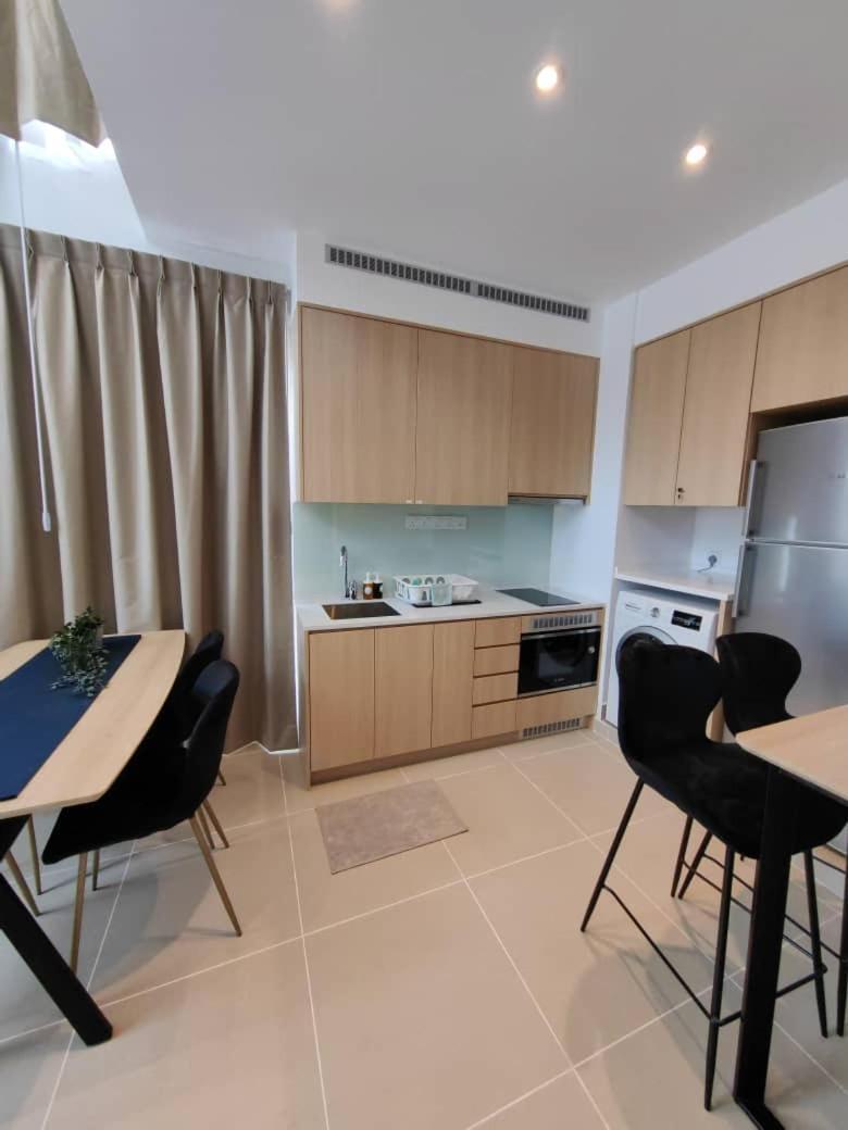 Colony By Infinitum Klcc Appartement Kuala Lumpur Buitenkant foto