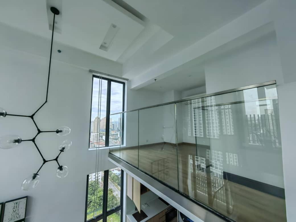 Colony By Infinitum Klcc Appartement Kuala Lumpur Buitenkant foto